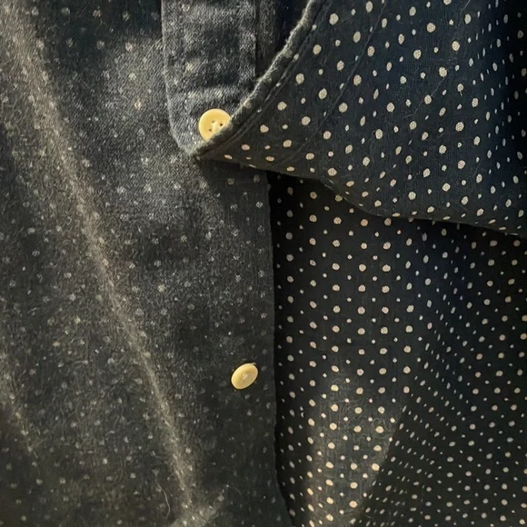 ALLSAINTS XS Slim Fit - Picture 3 of 6